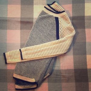 Classy Lucca Couture Sweater